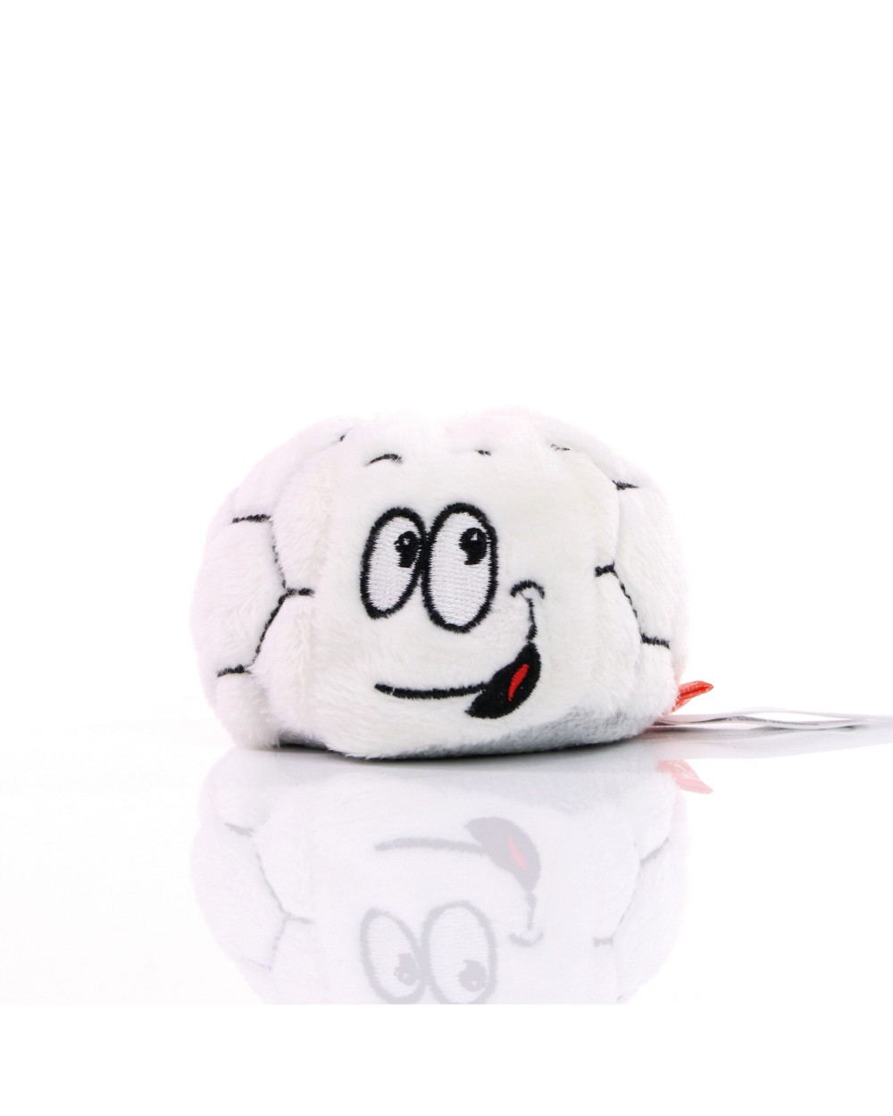 MBW Schmoozies® Soccer Ball Zubehör personalisierbar