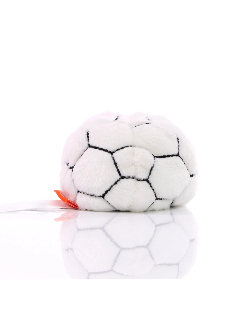 Benodigdheden MBW Schmoozies® Soccer Ball voor bedrukking &amp; borduring