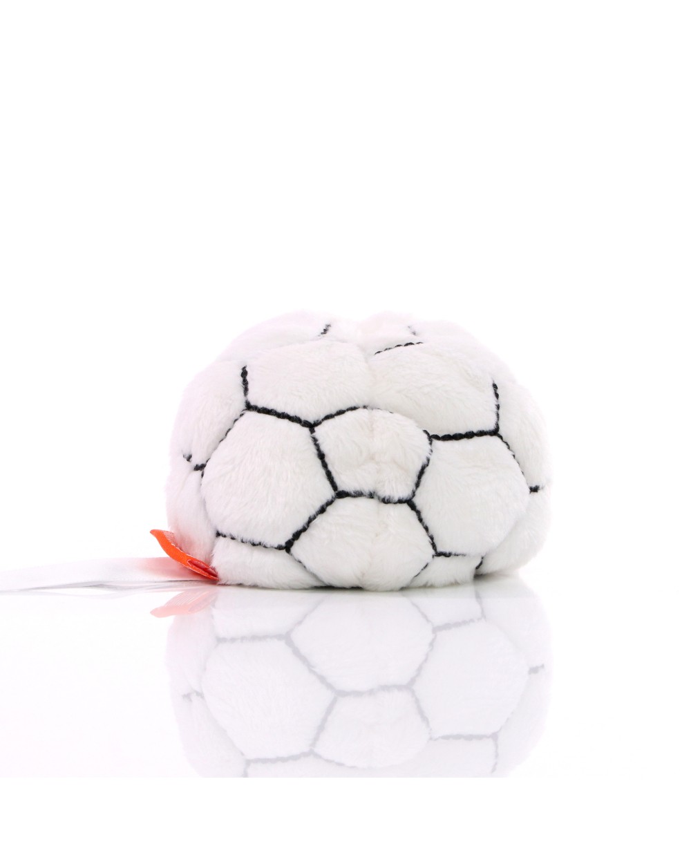 Benodigdheden MBW Schmoozies® Soccer Ball voor bedrukking &amp; borduring