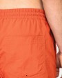 NATIVE SPIRIT Umweltfreundliche Badeshorts für Herren Bermudas & Shorts personalisierbar