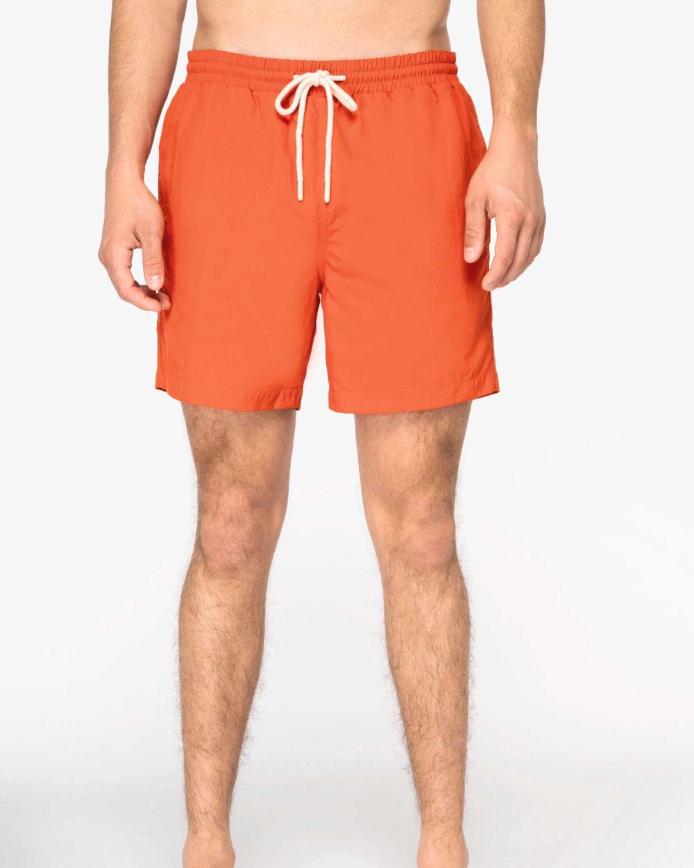 Bermuda's & Shorts NATIVE SPIRIT Ecologische zwemshort voor heren voor bedrukking &amp; borduring