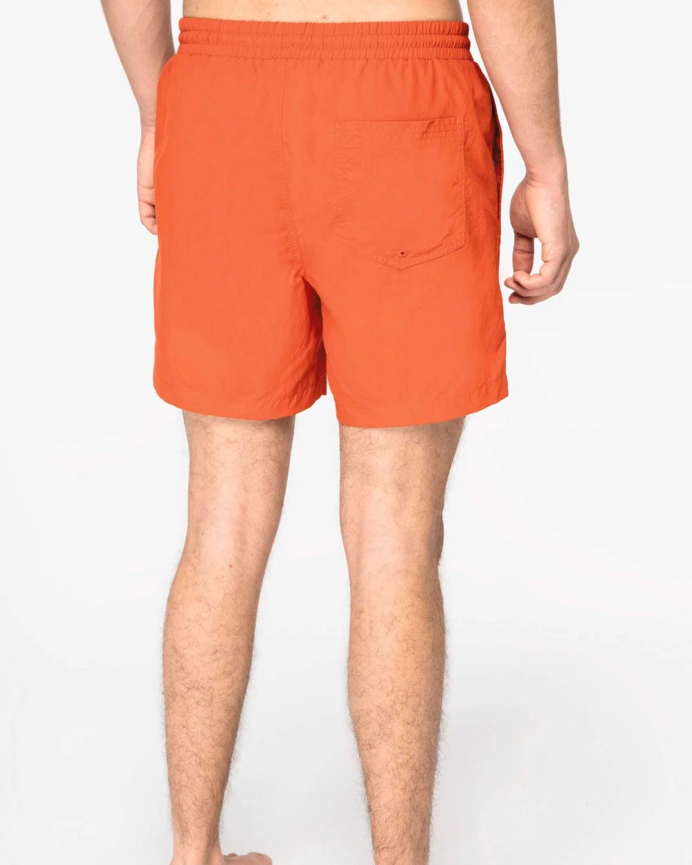 Bermuda's & Shorts NATIVE SPIRIT Ecologische zwemshort voor heren voor bedrukking &amp; borduring