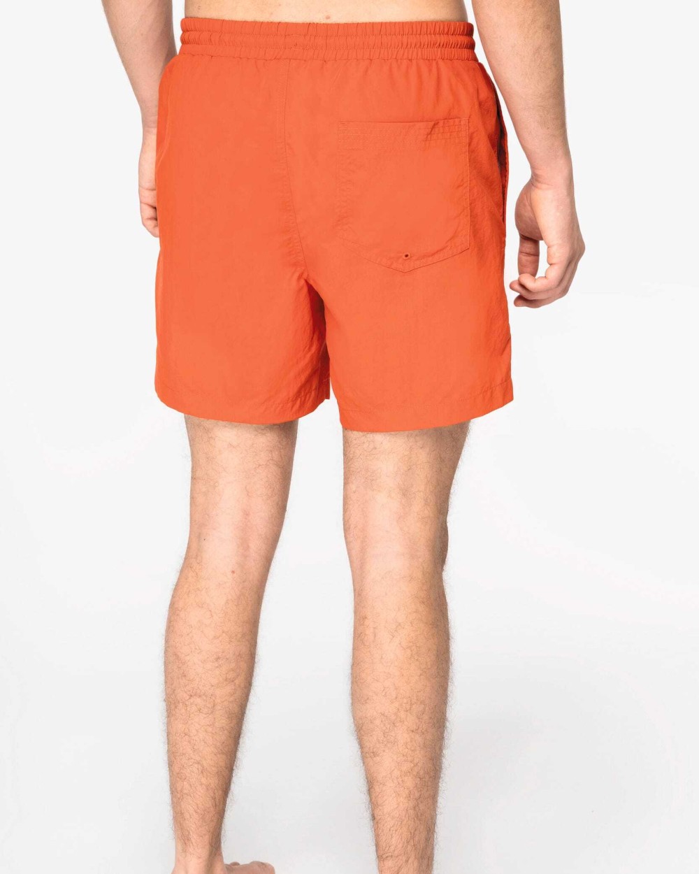 Bermuda's & Shorts NATIVE SPIRIT Ecologische zwemshort voor heren voor bedrukking &amp; borduring