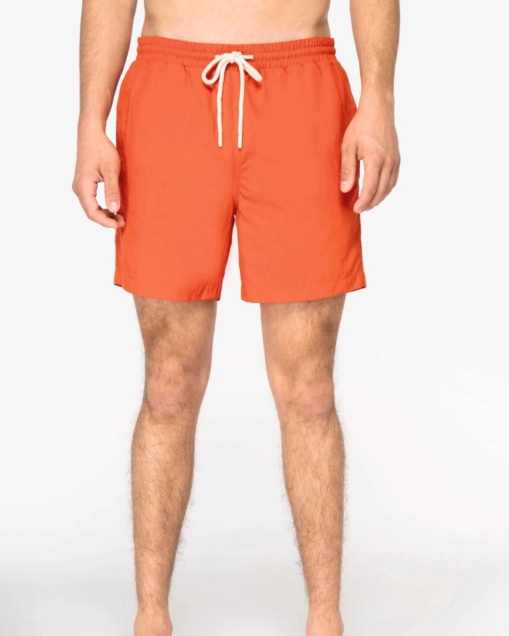 Bermuda's & Shorts NATIVE SPIRIT Ecologische zwemshort voor heren voor bedrukking &amp; borduring