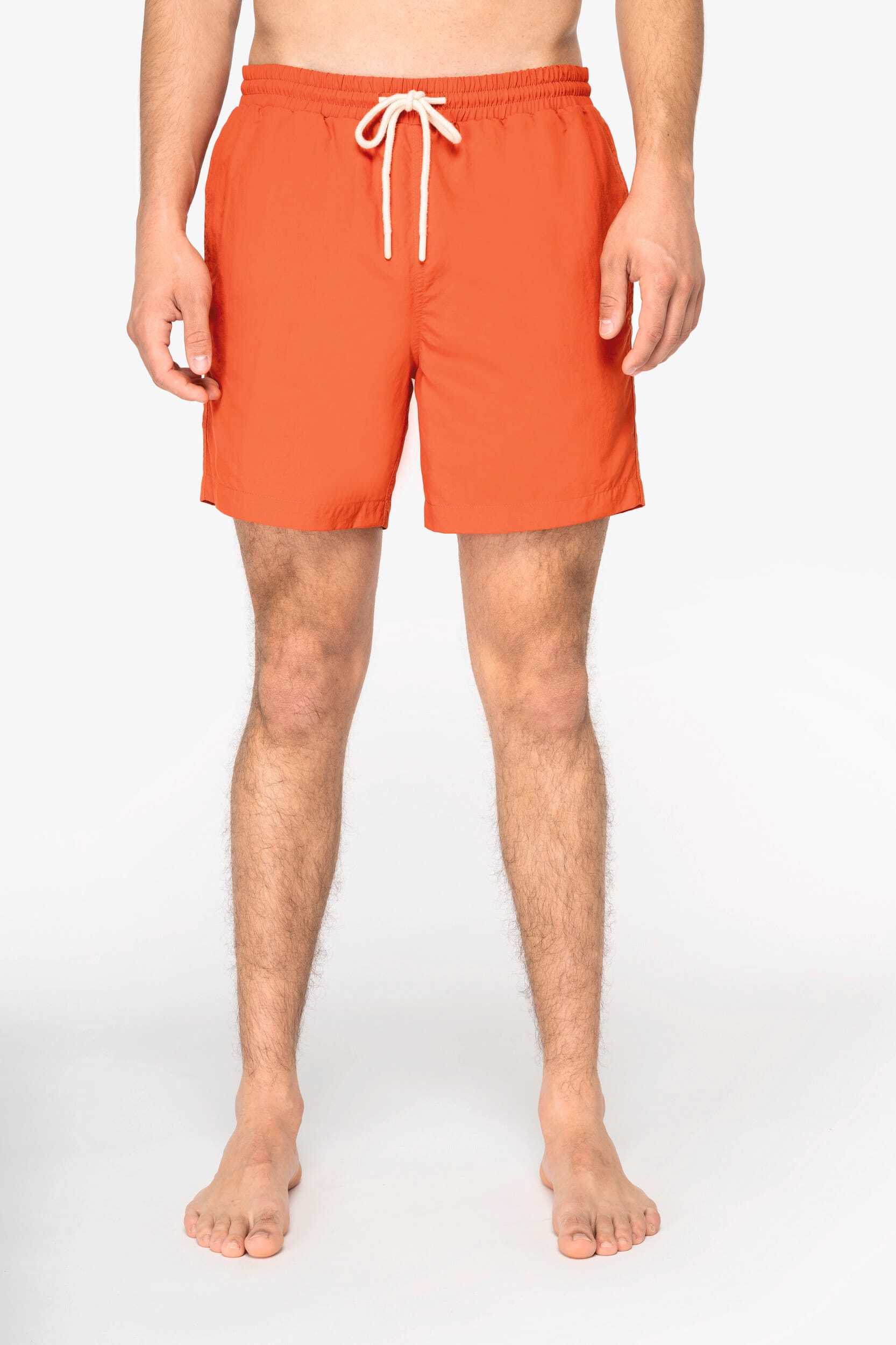 Bermudas & Shorts personnalisable NATIVE SPIRIT Short de bain écoresponsable homme