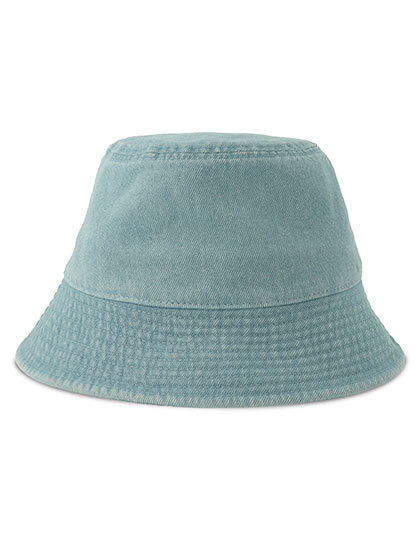 Bucket hats ATLANTIS Dana Hat voor bedrukking &amp; borduring