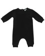 JHK Baby Playsuit Longsleeve Baby Artikeln personalisierbar
