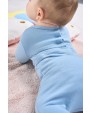 Baby artikelen JHK Baby Playsuit Longsleeve voor bedrukking &amp; borduring