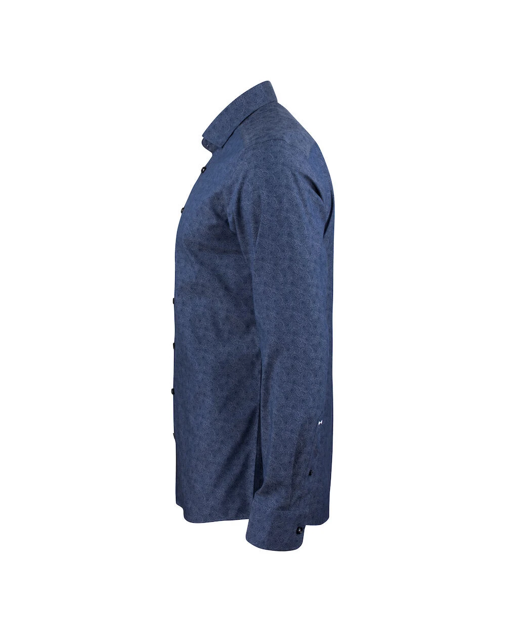 Chemises personnalisable J. HARVEST & FROST PB143 Twill Chemise Slim Fit Hommes