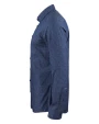 Chemises personnalisable J. HARVEST & FROST PB143 Twill Chemise Slim Fit Hommes