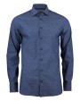 Chemises personnalisable J. HARVEST & FROST PB143 Twill Chemise Slim Fit Hommes