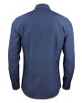 Hemden J. HARVEST & FROST PB143 Twill
Hemd Slim Fit Heren voor bedrukking &amp; borduring