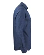 Chemises personnalisable J. HARVEST & FROST PB143 Twill Chemise Slim Fit Hommes