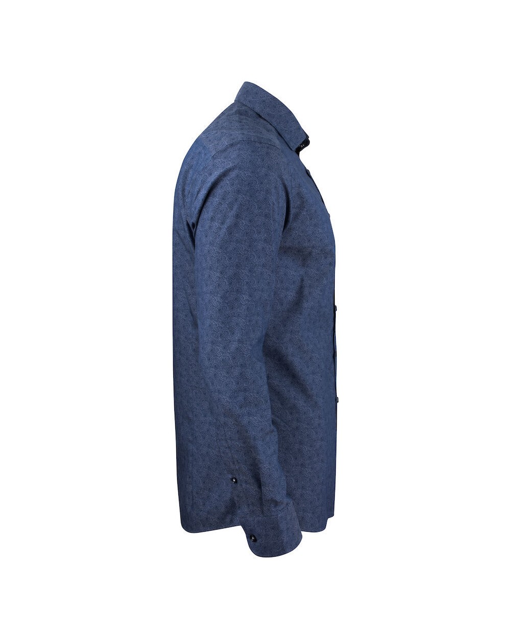 Chemises personnalisable J. HARVEST & FROST PB143 Twill Chemise Slim Fit Hommes