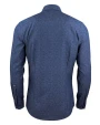 Chemises personnalisable J. HARVEST & FROST PB143 Twill Chemise Slim Fit Hommes