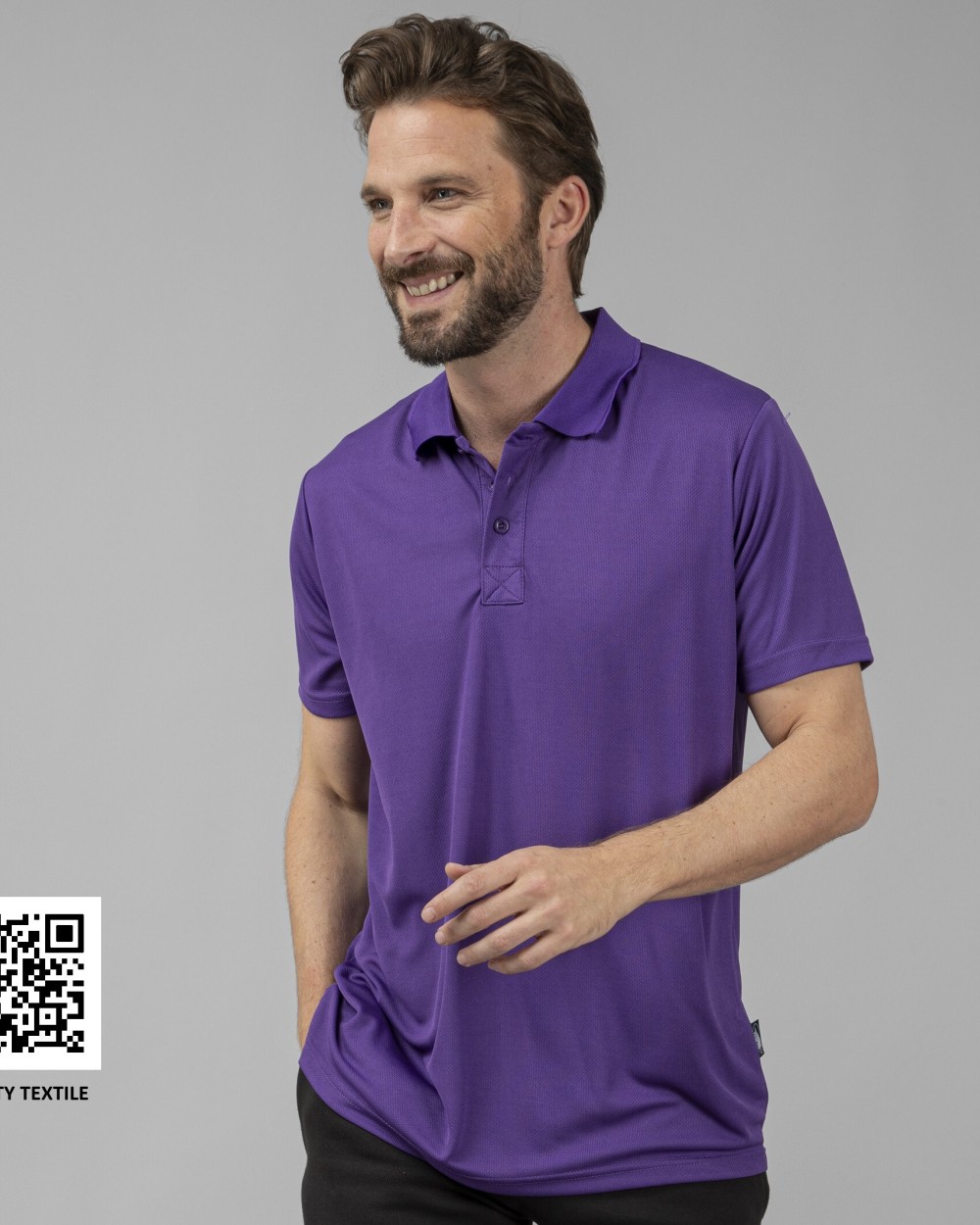 PEN DUICK FIRST POLO MEN Poloshirts personalisierbar