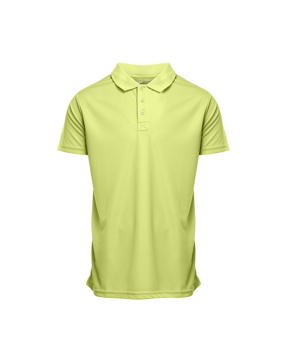 Polos personnalisable PEN DUICK FIRST POLO MEN