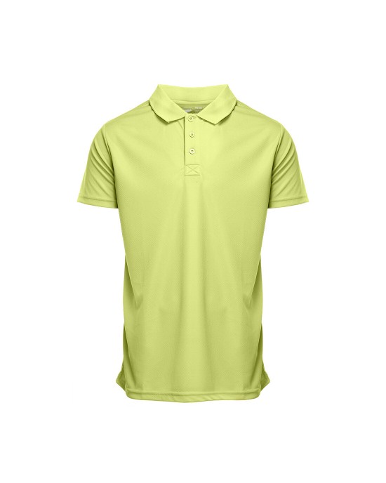 Polos personnalisable Pen Duick FIRST POLO MEN