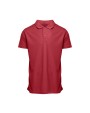 Polo's PEN DUICK FIRST POLO MEN voor bedrukking &amp; borduring