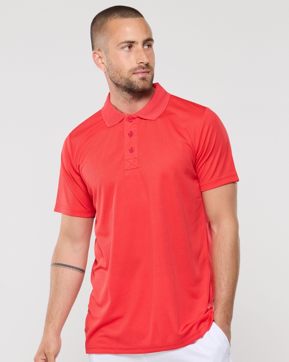 Polos personnalisable PEN DUICK FIRST POLO MEN
