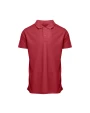 Polo's PEN DUICK FIRST POLO MEN voor bedrukking &amp; borduring
