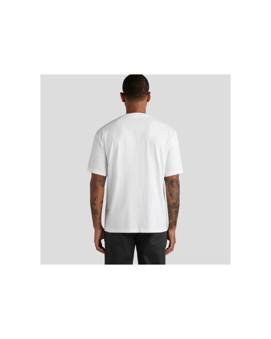 Bermudas & Shorts personnalisable As Colour Block Minus Tee [-6cm] 5058