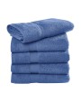 TOWELS BY JASSZ Seine Hand Towel LUXE Bad Artikeln personalisierbar
