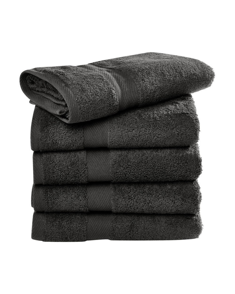 Bad artikelen TOWELS BY JASSZ Seine Hand Towel LUXE voor bedrukking &amp; borduring