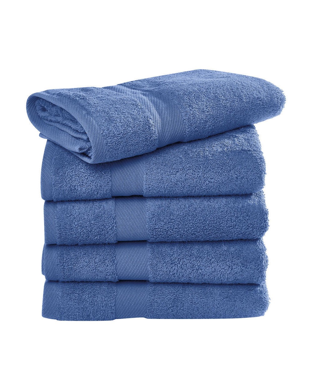 Produits éponges personnalisable TOWELS BY JASSZ Seine Hand Towel LUXE