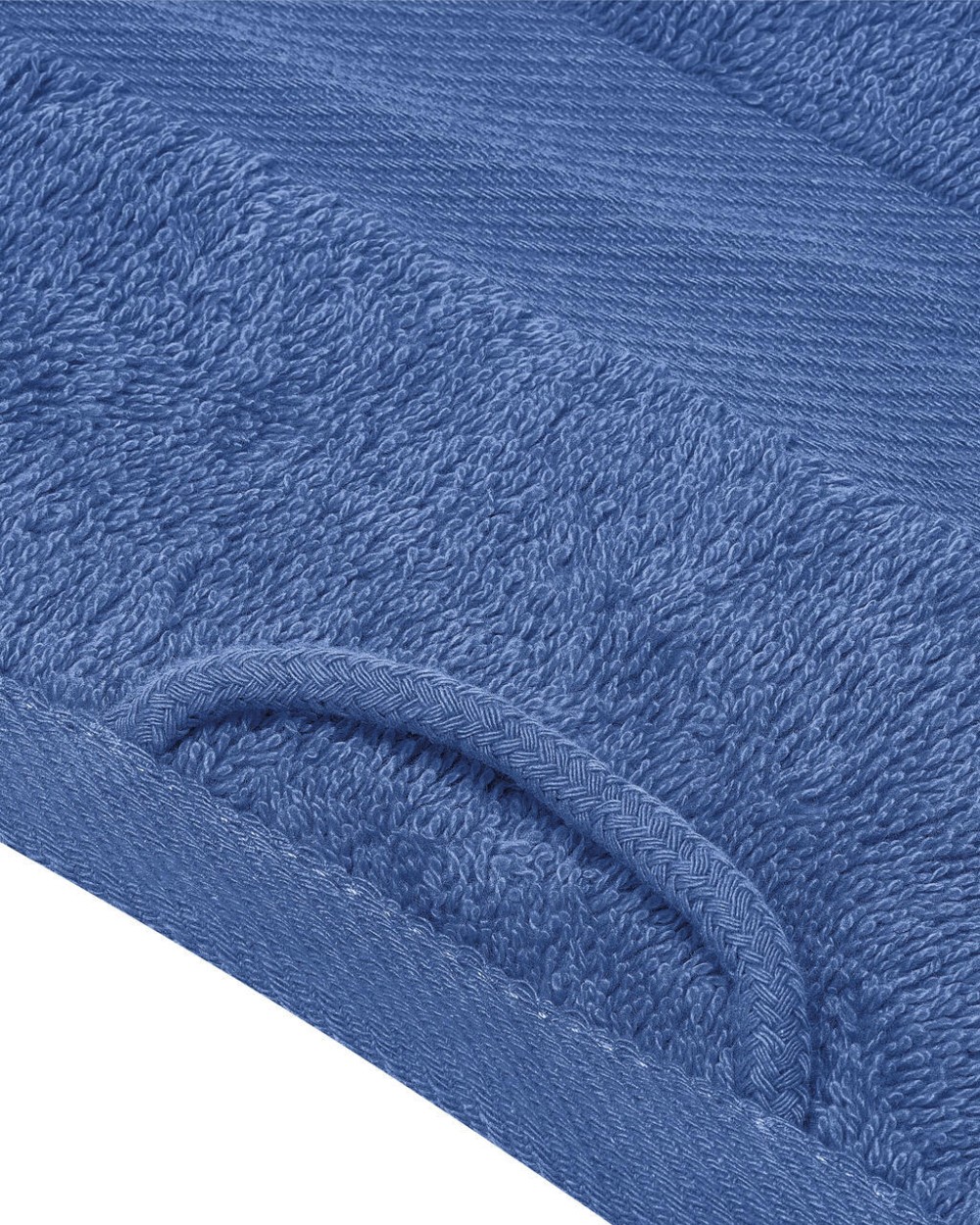 Produits éponges personnalisable TOWELS BY JASSZ Seine Hand Towel LUXE