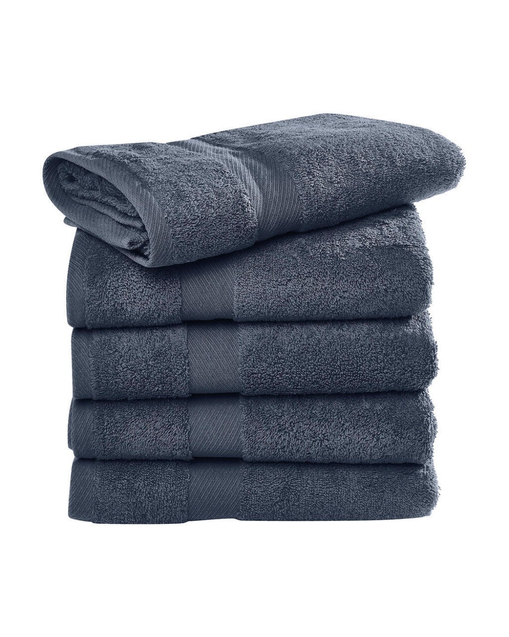 Produits éponges personnalisable TOWELS BY JASSZ Seine Hand Towel LUXE