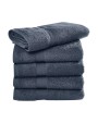 Bad artikelen TOWELS BY JASSZ Seine Hand Towel LUXE voor bedrukking &amp; borduring