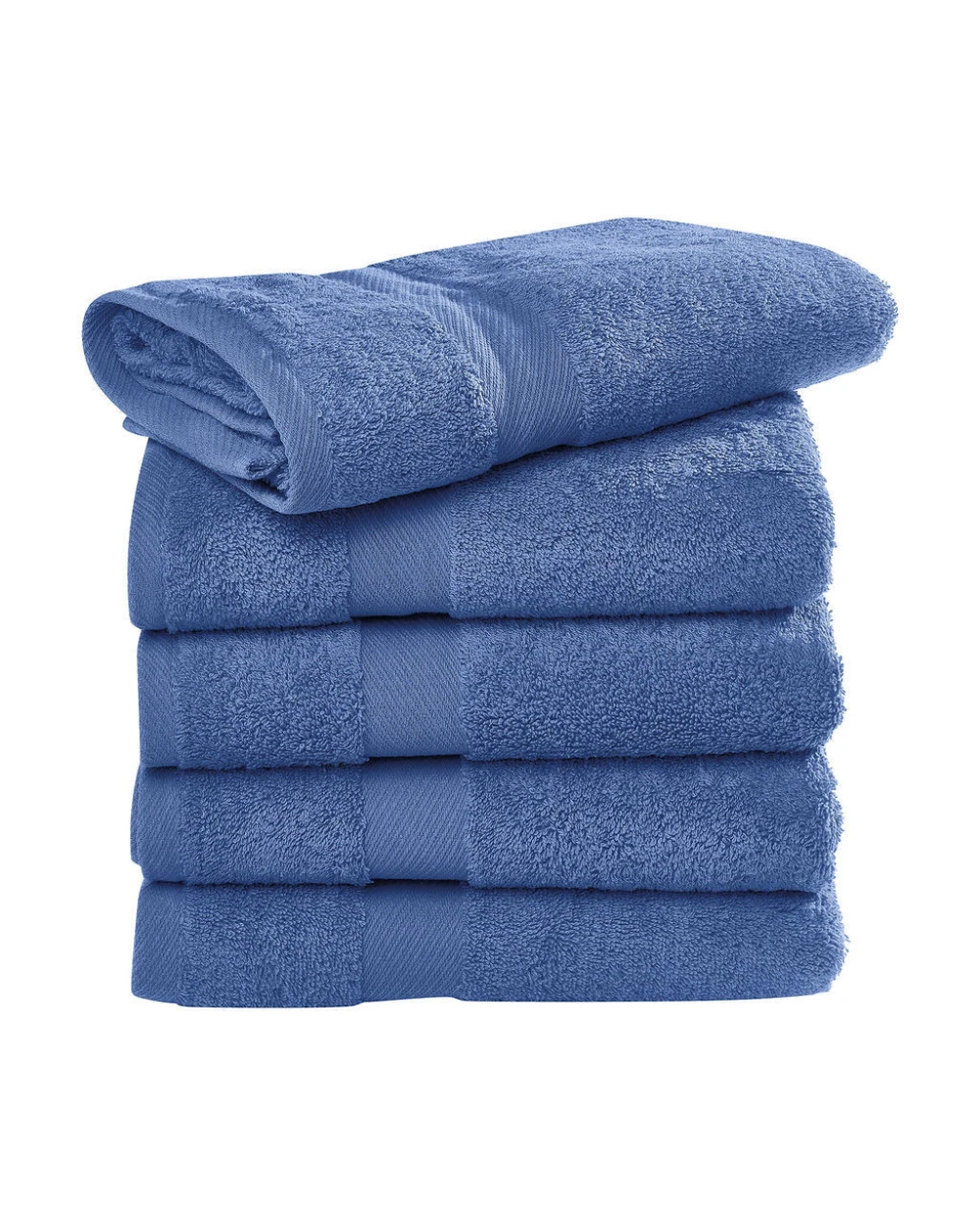 Bad artikelen TOWELS BY JASSZ Seine Hand Towel LUXE voor bedrukking &amp; borduring