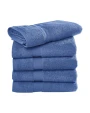 TOWELS BY JASSZ Seine Hand Towel LUXE Bad Artikeln personalisierbar