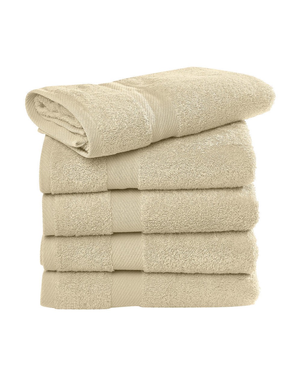 TOWELS BY JASSZ Seine Hand Towel LUXE Bad Artikeln personalisierbar