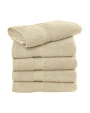 TOWELS BY JASSZ Seine Hand Towel LUXE Bad Artikeln personalisierbar