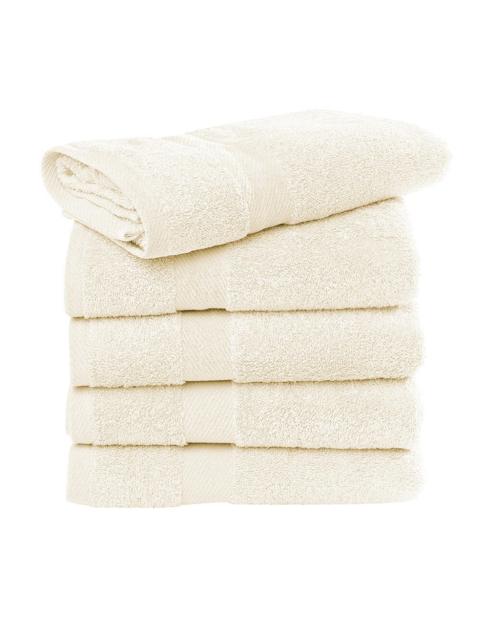 Bad artikelen TOWELS BY JASSZ Seine Hand Towel LUXE voor bedrukking &amp; borduring