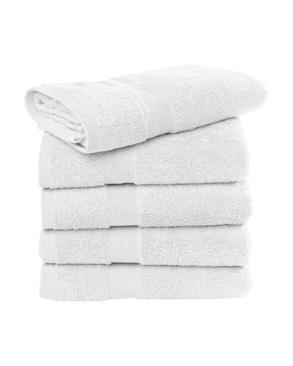 Produits éponges personnalisable TOWELS BY JASSZ Seine Hand Towel LUXE