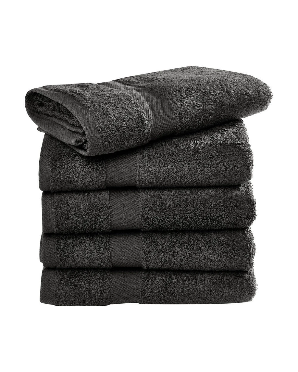 TOWELS BY JASSZ Seine Hand Towel LUXE Bad Artikeln personalisierbar