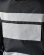 Jassen KORNTEX BACK PATCH voor bedrukking &amp; borduring