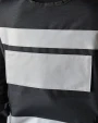 Vestes personnalisable KORNTEX BACK PATCH