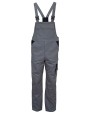 Broeken CARSON Contrast Bib Pants voor bedrukking &amp; borduring