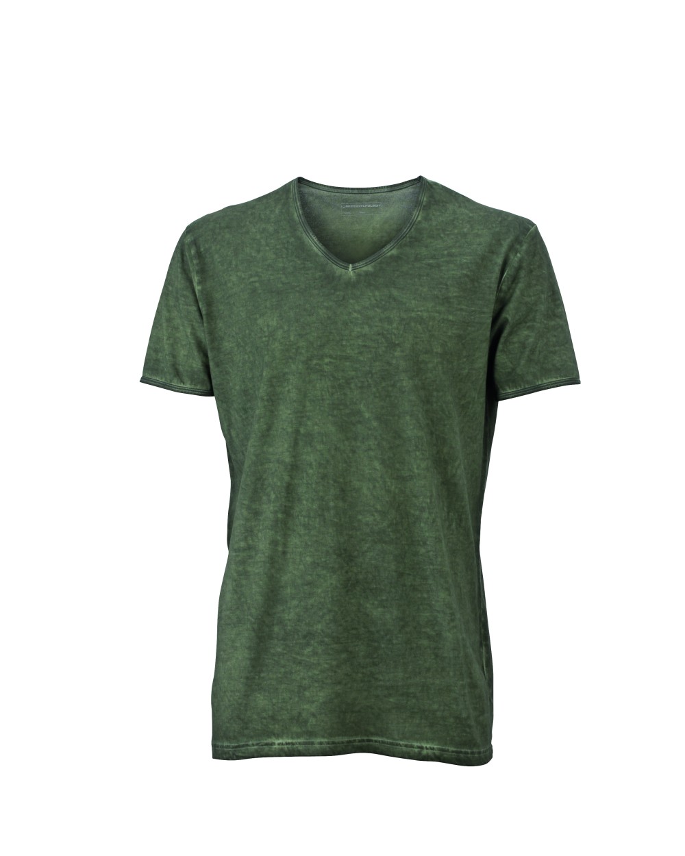 T-shirts JAMES & NICHOLSON Men´s Gipsy T-Shirt voor bedrukking &amp; borduring