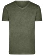T-Shirts personnalisable JAMES & NICHOLSON Men´s Gipsy T-Shirt