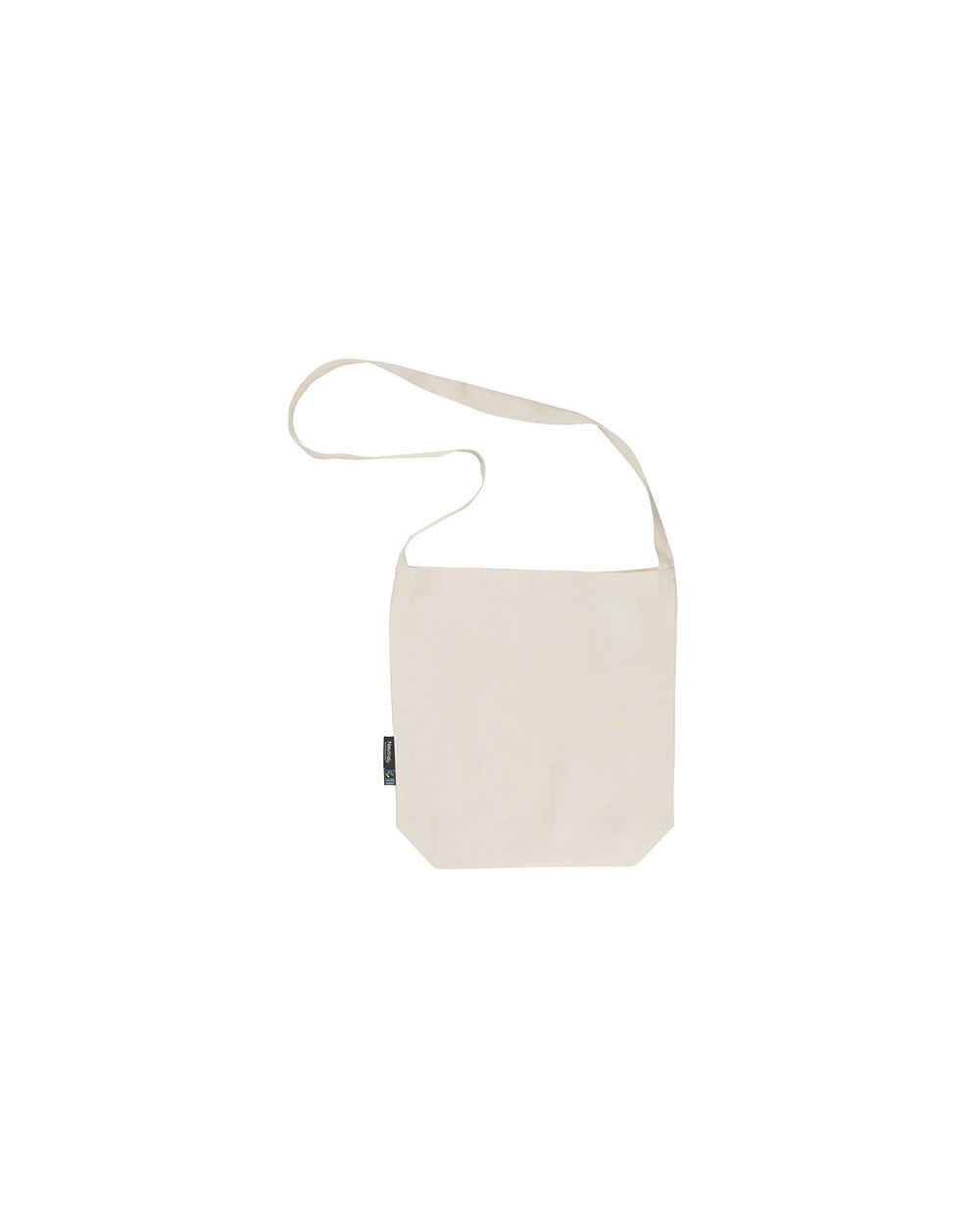 NEUTRAL Twill Sling Bag Taschen personalisierbar
