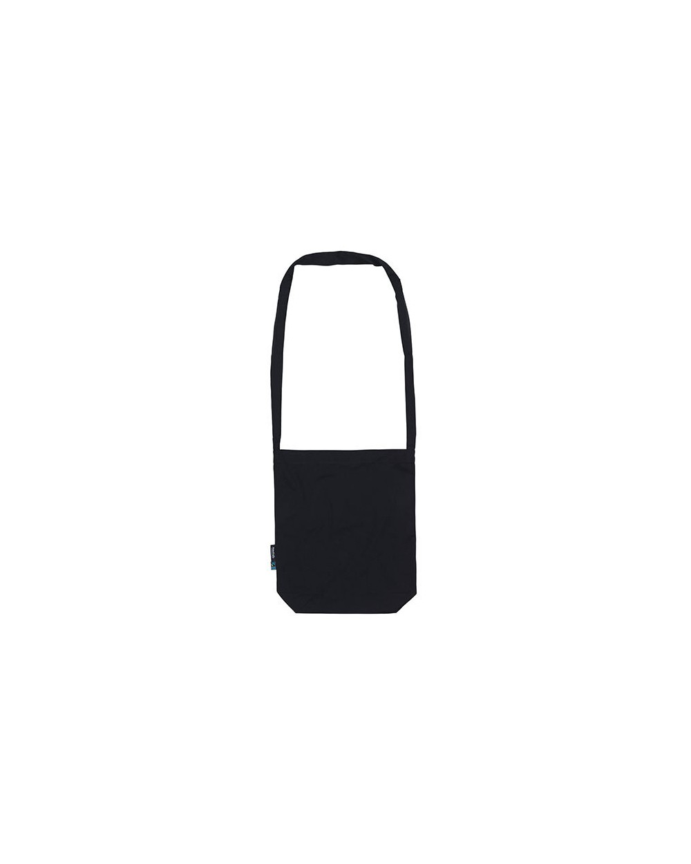Tassen & Zakken NEUTRAL Twill Sling Bag voor bedrukking &amp; borduring