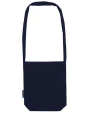 Tassen & Zakken NEUTRAL Twill Sling Bag voor bedrukking &amp; borduring
