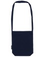 Tassen & Zakken NEUTRAL Twill Sling Bag voor bedrukking &amp; borduring