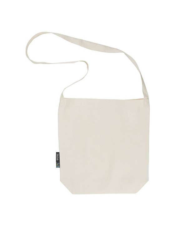 NEUTRAL Twill Sling Bag Taschen personalisierbar