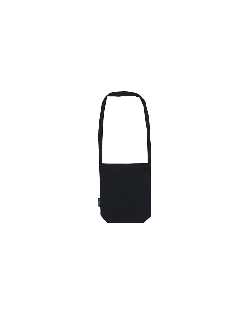 Tassen & Zakken NEUTRAL Twill Sling Bag voor bedrukking &amp; borduring
